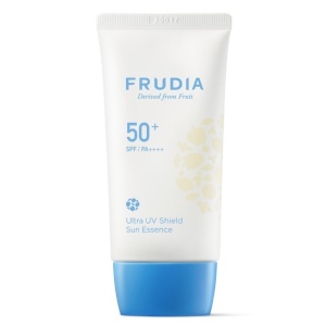 Frudia, Sun Essence, Sun Protection, Sunscreen Cream, For Face, SPF 50+, 50 ml