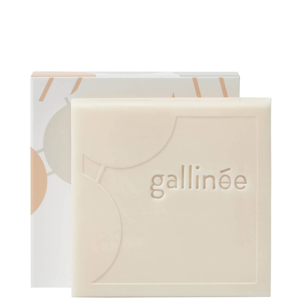 gallinee gallinee purifying bar soap for face 100 g 1 5060451730135 1670575876