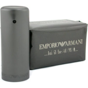 Emporio Armani, Emporio Armani, Eau De Toilette, For Men, 30 ml