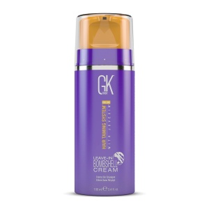 Global Keratin,  Bombshell, Hair Leave-In Cream Treatment, Toning, 100 ml