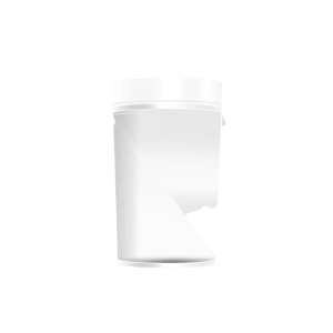 Global Keratin, Global Keratin, Hair Accessories Plastic Bag, Clear, 19 x 27 cm