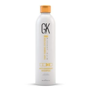 Global Keratin, Global Keratin, Hair Shampoo, Anti-Dandruff, 250 ml