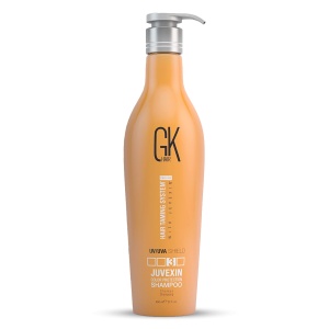 Global Keratin, Shield, Hair Shampoo, UV Protection, 650 ml