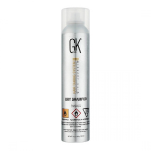 Global Keratin, Global Keratin, Hair Dry Shampoo, For Volume, 332 ml