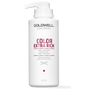 Goldwell, Dualsenses Color Extra Rich, Hair Shampoo, For Colour Protection, 1000 ml