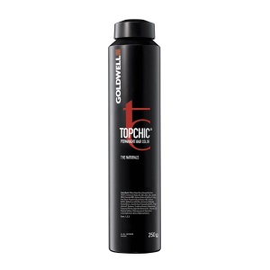 Goldwell, TopChic, Permanent Hair Dye, 5RS , 250 ml