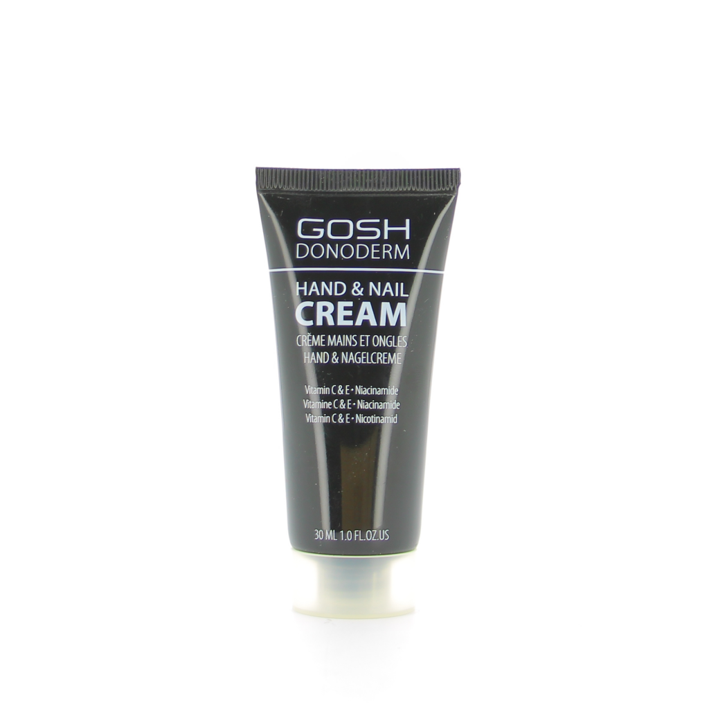 gosh donoderm vitamin e moisturizing hand nail cream 30 ml 1683523603