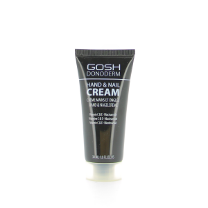 Gosh, Donoderm, Vitamin E, Moisturizing, Hand & Nail Cream, 30 ml