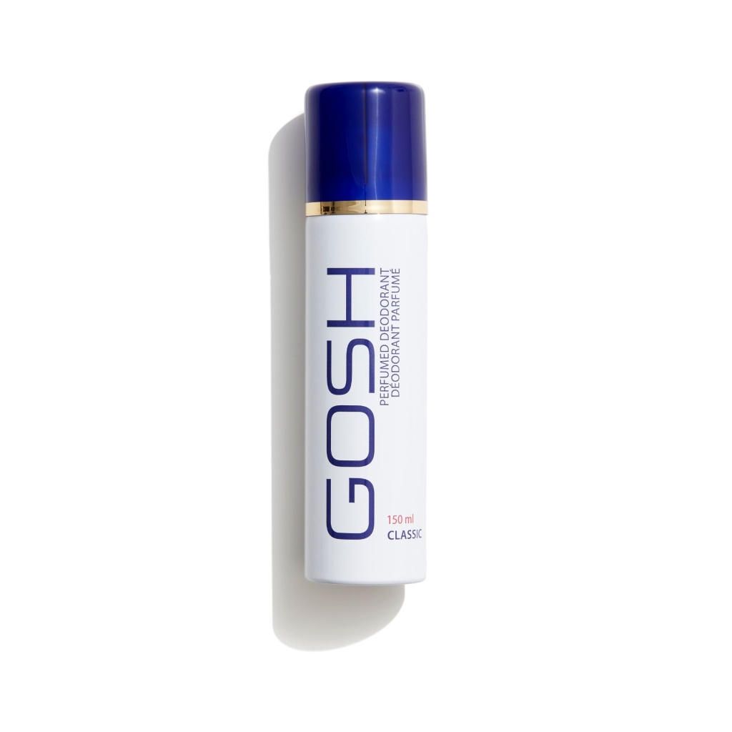 gosh gosh deodorant spray for women 150 ml 0 5701278380744 1679911207