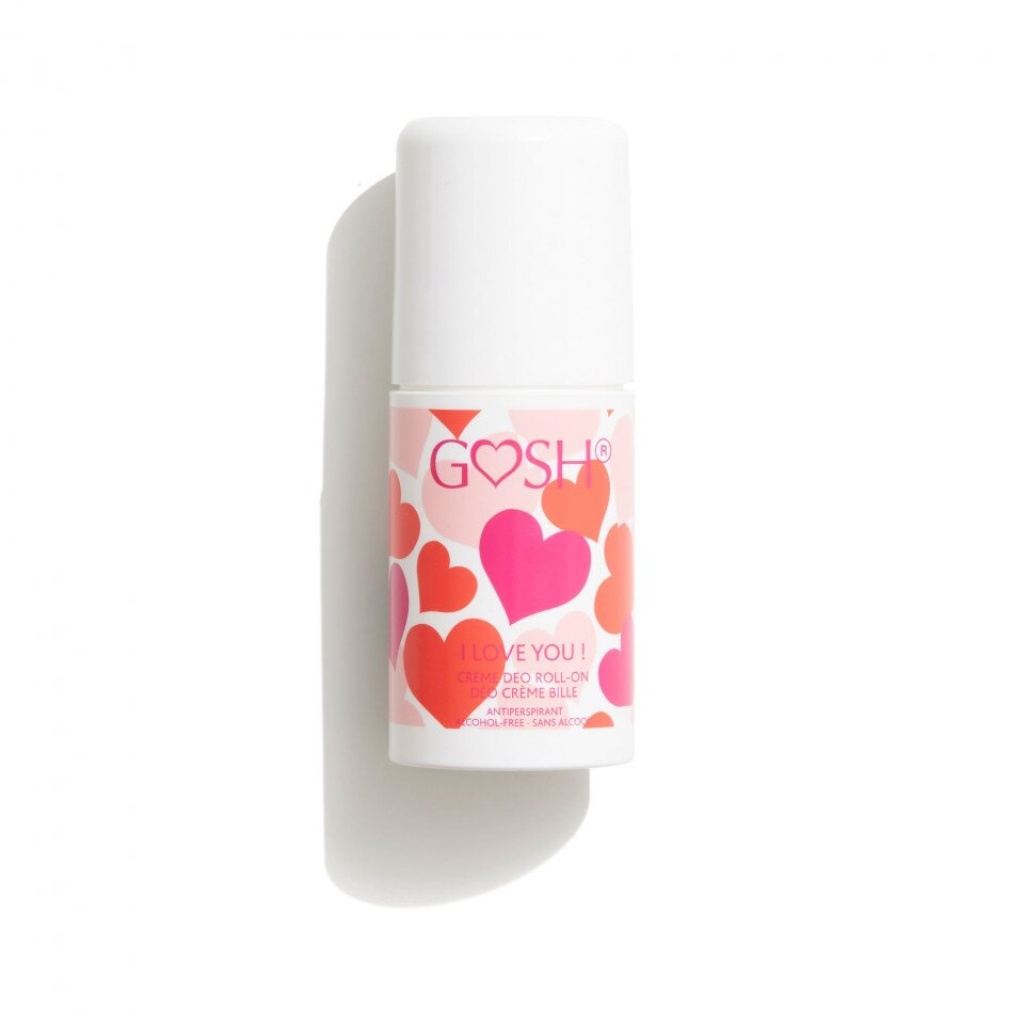gosh i love you deodorant spray for women 150 ml 1679637419