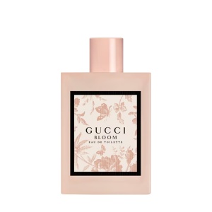 Gucci, Bloom, Eau De Toilette, For Women, 100 ml