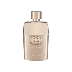 Gucci, Guilty Pour Femme, Eau De Toilette, For Women, 50 ml
