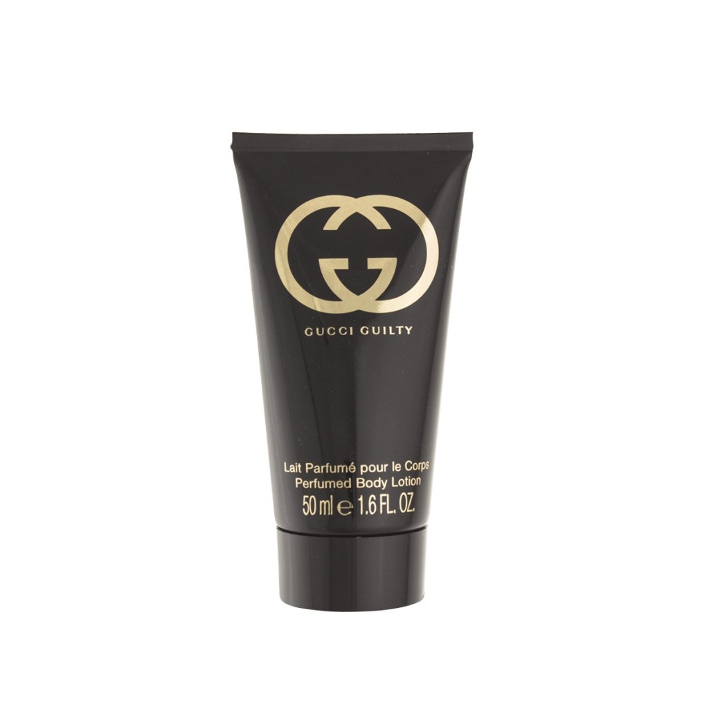 gucci guilty moisturizing body lotion 50 ml 0 737052432342 1670919087