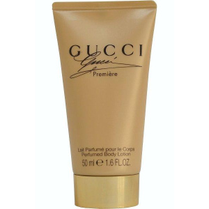 Gucci, Premiere, Nourishing, Body Lotion, 50 ml