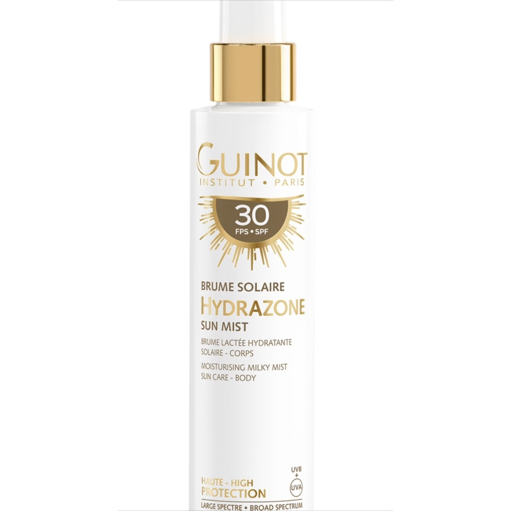 guinot hydrazone moisturizing sunscreen milk spf 30 150 ml 1725961505