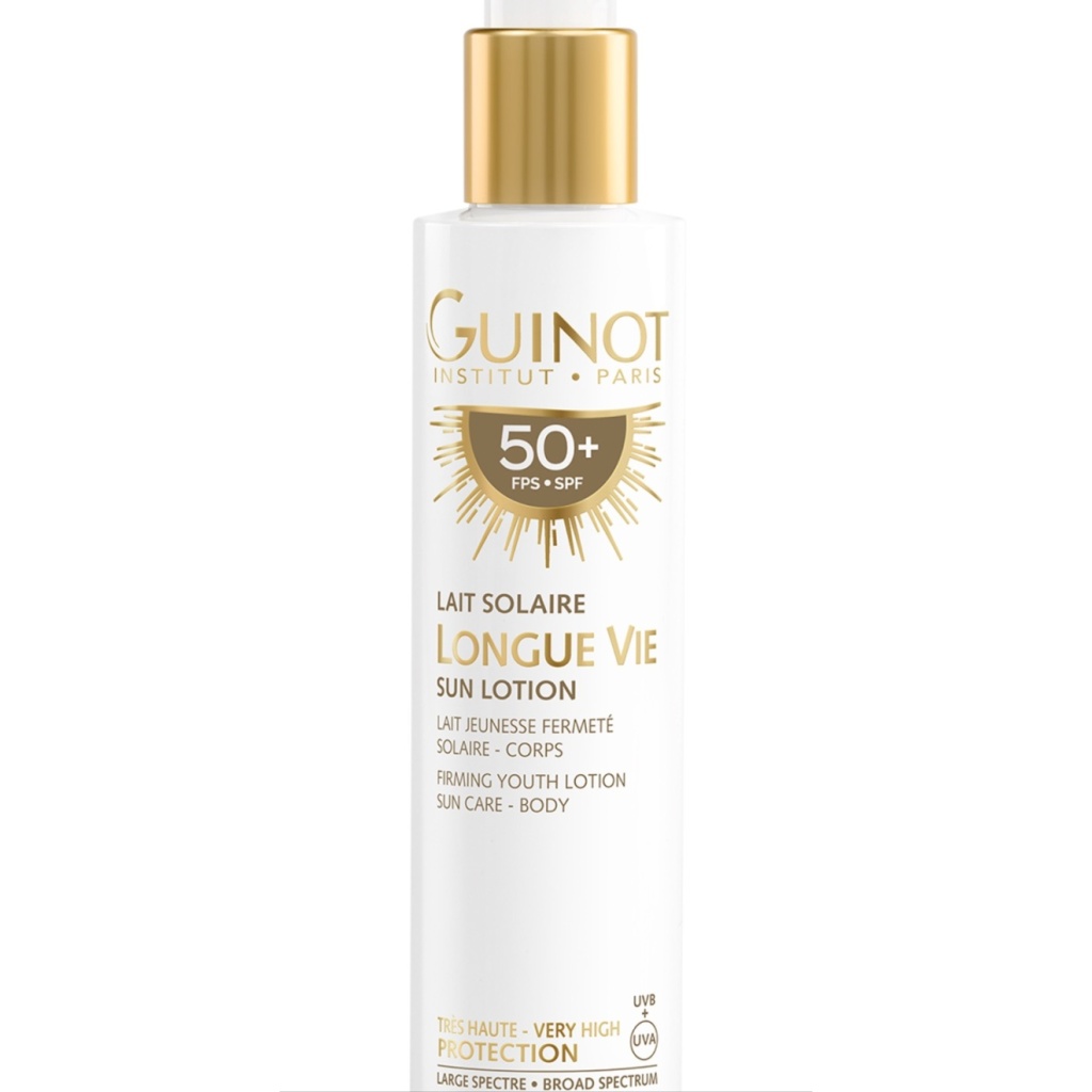 guinot longue vie firming sunscreen lotion spf 50 150 ml 1725962427
