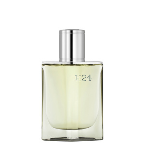 Hermes, H24, Eau De Parfum, For Men, Refillable, 50 ml