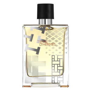Hermes, Terre d'Hermes Flacon H Limited Edition, Eau De Toilette, For Men, 100 ml