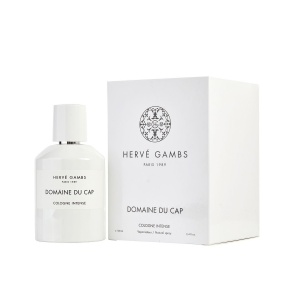 Herve Gambs, Domaine du Cap, Eau De Cologne, Unisex, 100 ml