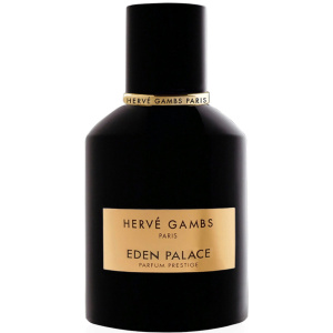 Herve Gambs, Eden Palace, Parfum, Unisex, 100 ml *Tester