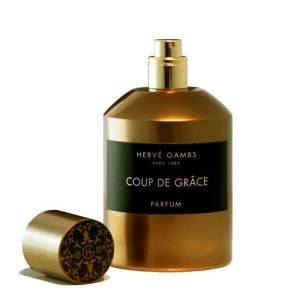 Herve Gambs, Coup de Grace, Parfum, Unisex, 100 ml *Tester