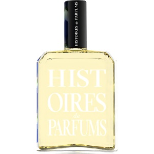 Histoires de Parfums, 1725 Casanova, Eau De Parfum, For Men, 120 ml *Tester