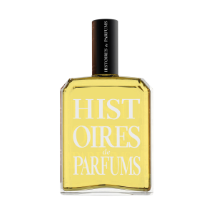 Histoires de Parfums, 7753 , Eau De Parfum, For Women, 120 ml *Tester