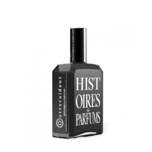 Histoires de Parfums, En Aparte - Outrecuidant, Eau De Parfum, For Men, 120 ml