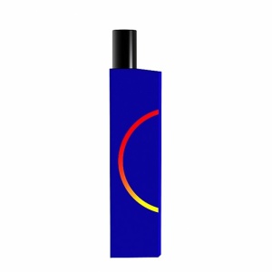 Histoires de Parfums, This Is Not A Blue Bottle 1.3, Eau De Parfum, Unisex, 15 ml *Miniature