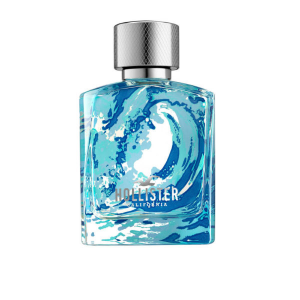 Hollister,  Wave Surf Edition, Eau De Toilette, For Men, 50 ml