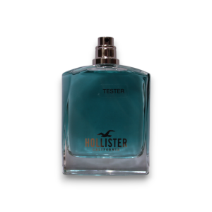 Hollister,  Wave Surf Edition, Eau De Toilette, For Men, 50 ml *Tester