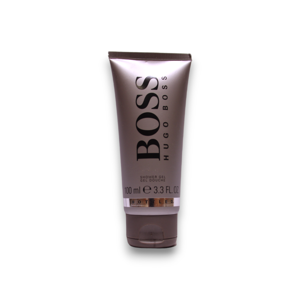 hugo boss boss cleansing shower gel 100 ml 1687521640