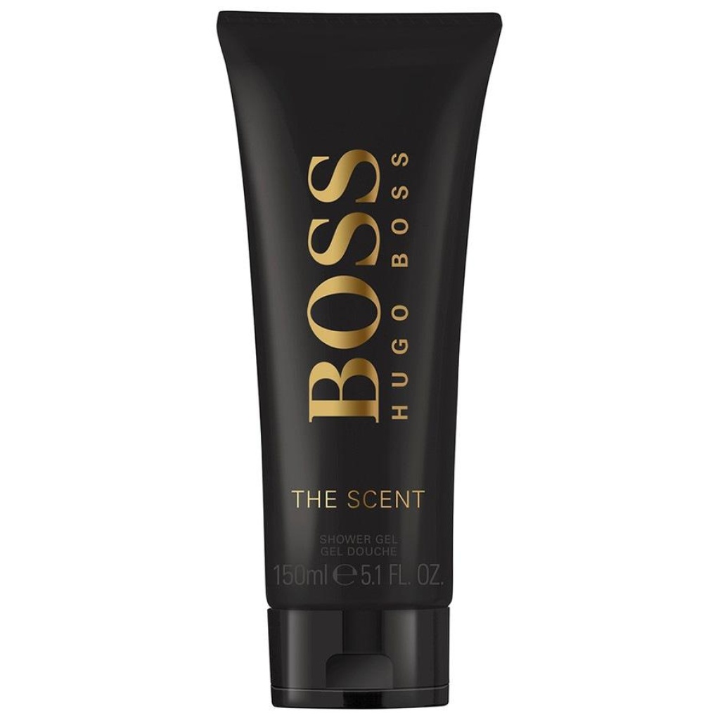 hugo boss boss the scent cleansing shower gel 50 ml 1675428974