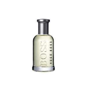 Hugo Boss, Bottle, Eau De Toilette, For Men, 50 ml