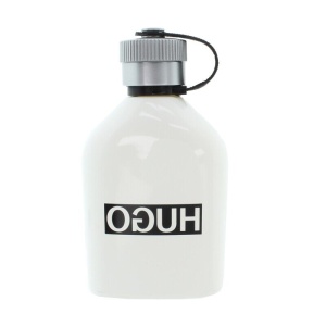 Hugo Boss, Hugo Reversed, Eau De Toilette, For Men, 75 ml