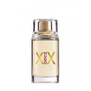 Hugo Boss, Hugo XX, Eau De Toilette, For Women, 60 ml *Tester