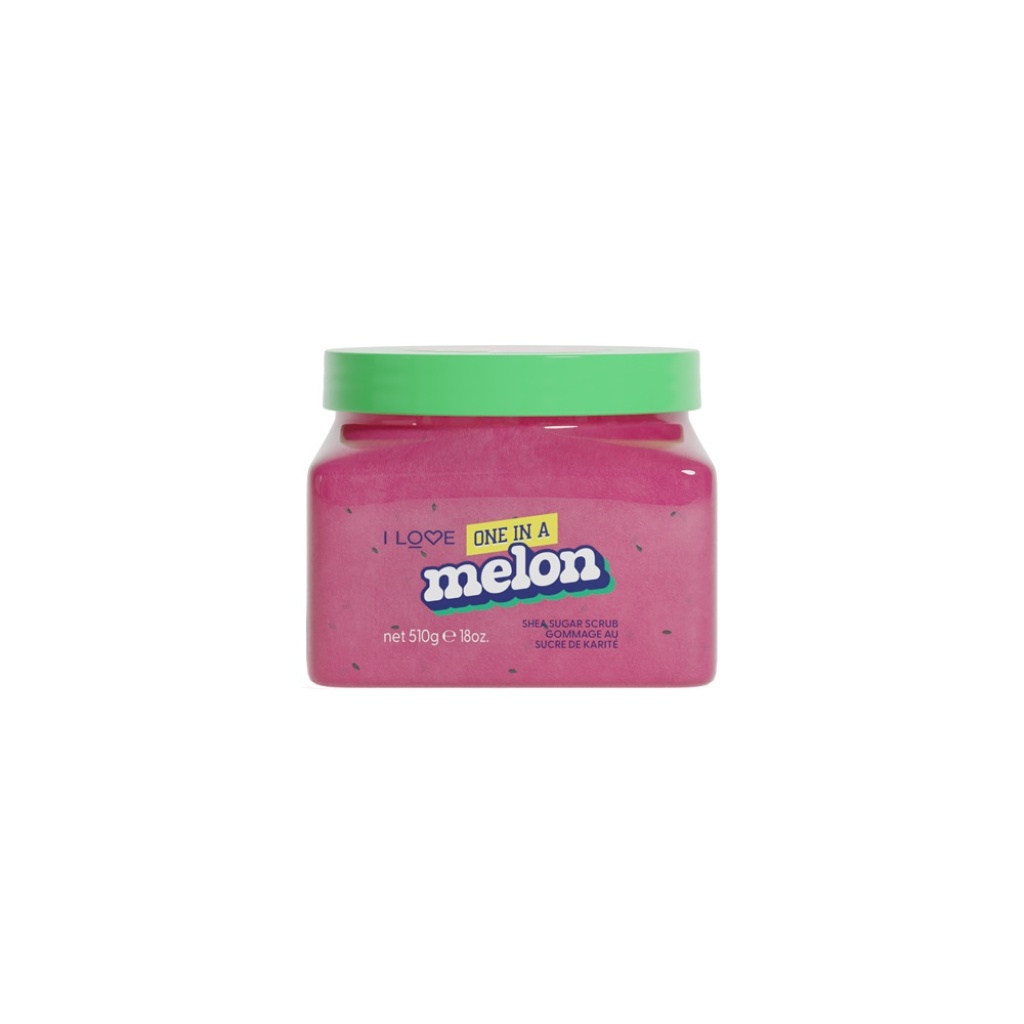 i love one in a melon exfoliating body scrub 510 g 1761737180