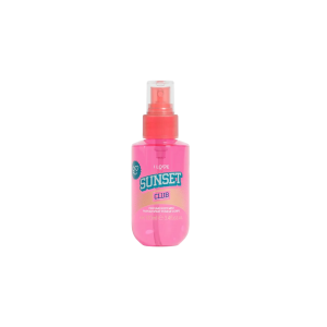 I Love, Sunset Club, Scented Spray, For Women, 100 ml