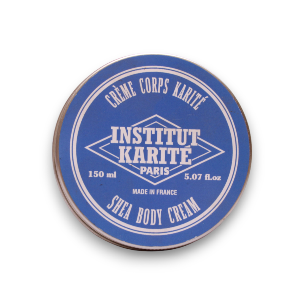 institut karite paris shea hydrating body cream 150 ml 1687330579