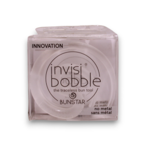 InvisiBobble, Bunstar, Hair Clip, Ice Ice Lady