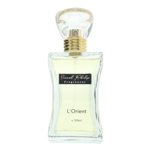 Israel Philip, L'Orient, Parfum, For Women, 100 ml