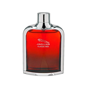 Jaguar, Classic Red, Eau De Toilette, For Men, 100 ml