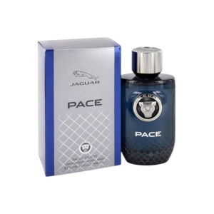 Jaguar, Pace, Eau De Toilette, For Men, 60 ml