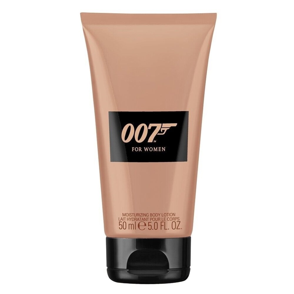 james bond 007 moisturizing body lotion 50 ml 1682427266