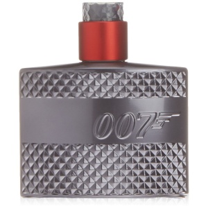 James Bond, 007 Quantum, Eau De Toilette, For Men, 50 ml *Tester