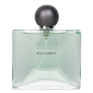 Jean Charles Brosseau, Collection Homme Bois d'Orient, Eau De Toilette, For Men, 100 ml