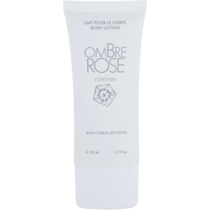 Jean Charles Brosseau, Ombre Rose, Natural, Hydrating, Body Lotion, 200 ml