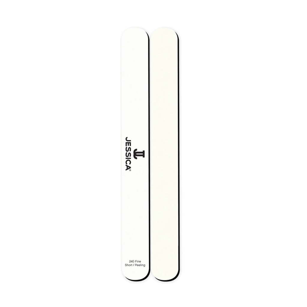 jessica jessica nail file x 12 pcs set 1677835639