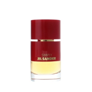 Jil Sander, Simply Elixir, Eau De Parfum, For Women, 60 ml *Tester