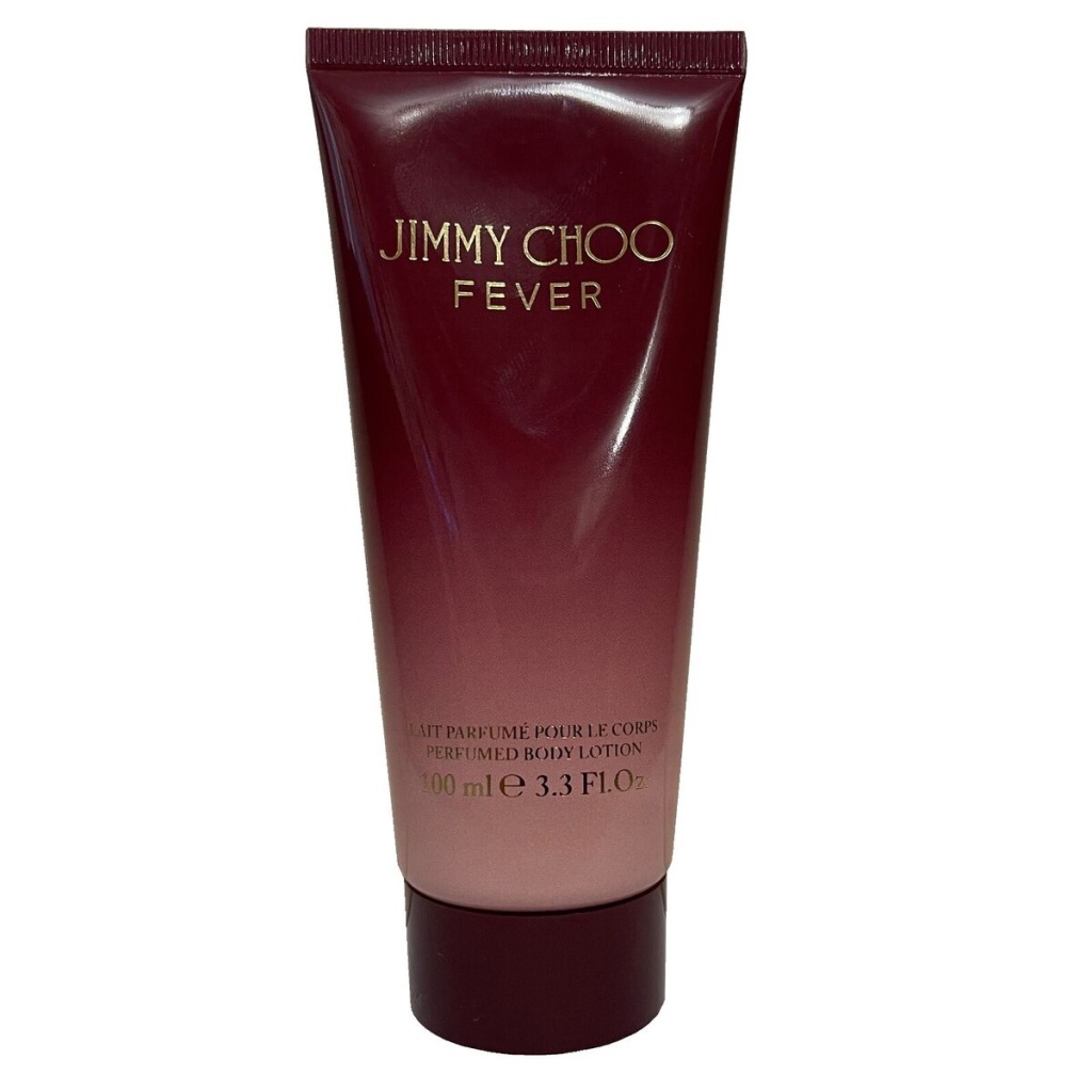 jimmy choo fever hydrate body lotion body 100 ml 1761055542